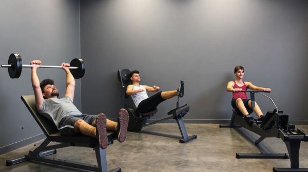 5 programmes de musculation incontournables à essayer