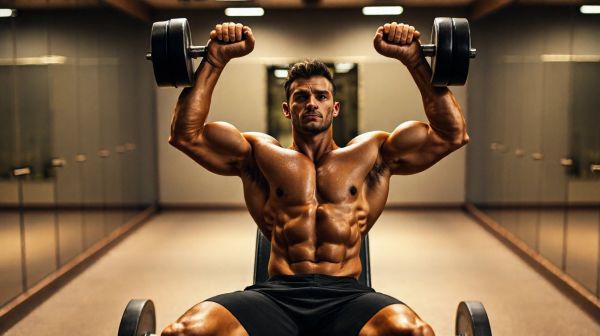 5 programmes de musculation incontournables à essayer