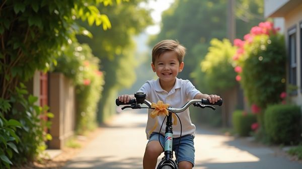 Offrir une carte cadeau vélo pour favoriser le cyclisme