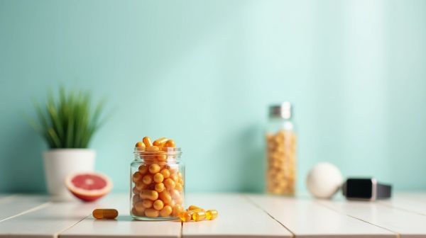 Vitamines pour sportifs : optimiser énergie, performance et récupération