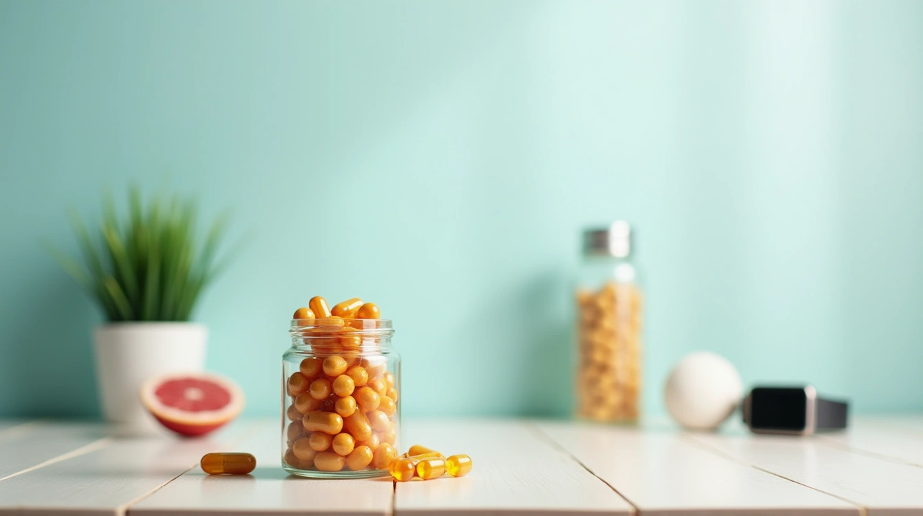 L’impact des vitamines sur la performance sportive et la récupération musculaire